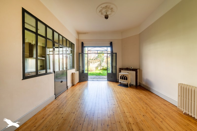 Vente Maison AGEN - 8 pièces -189 m² - (47000)