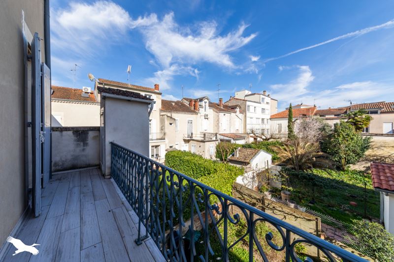 Vente Maison AGEN - 8 pièces -189 m² - (47000)