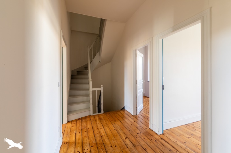 Vente Maison AGEN - 8 pièces -189 m² - (47000)