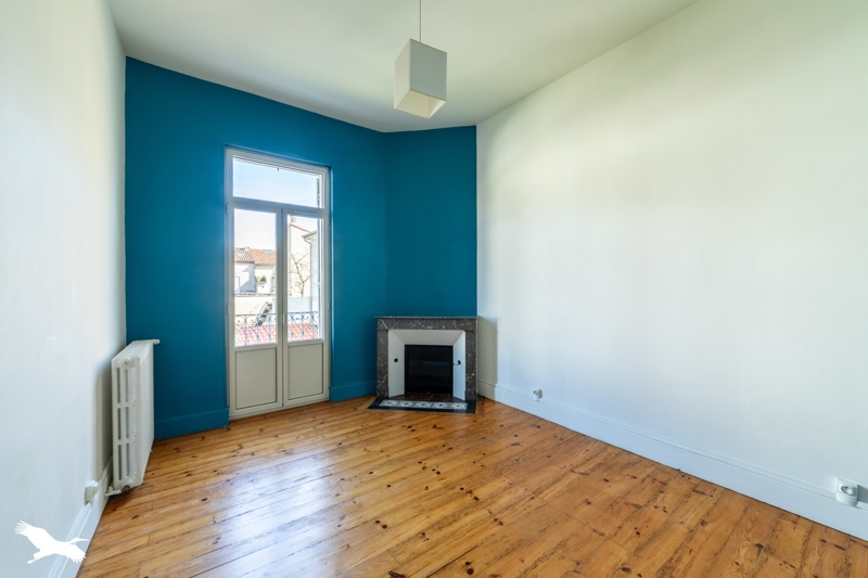 Vente Maison AGEN - 8 pièces -189 m² - (47000)