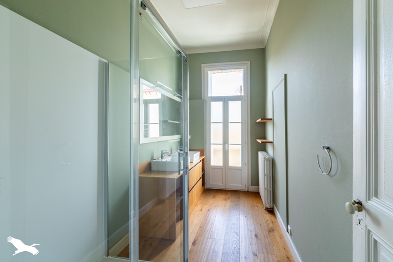 Vente Maison AGEN - 8 pièces -189 m² - (47000)