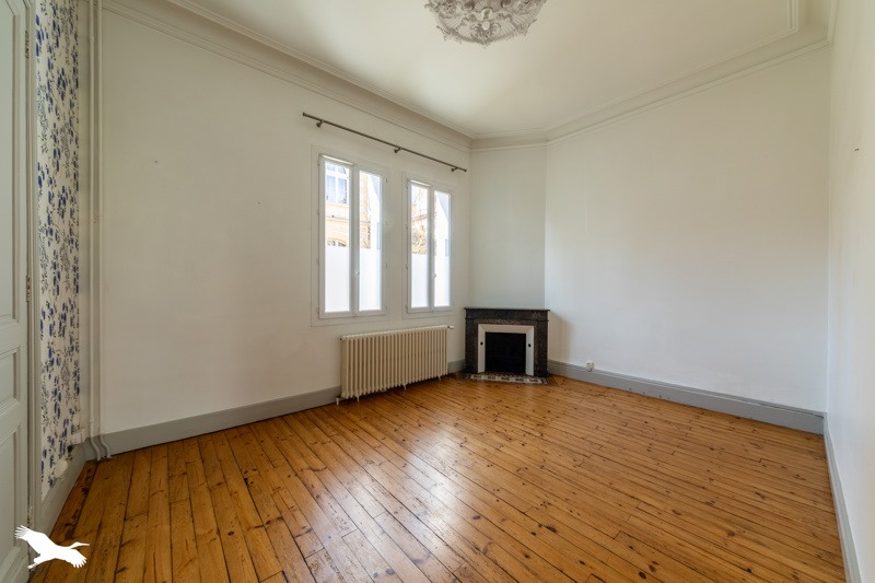 Vente Maison AGEN - 8 pièces -189 m² - (47000)