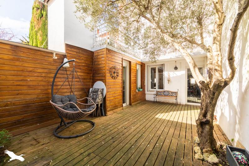 Vente Maison AGEN - 5 pièces -200 m² - (47000)