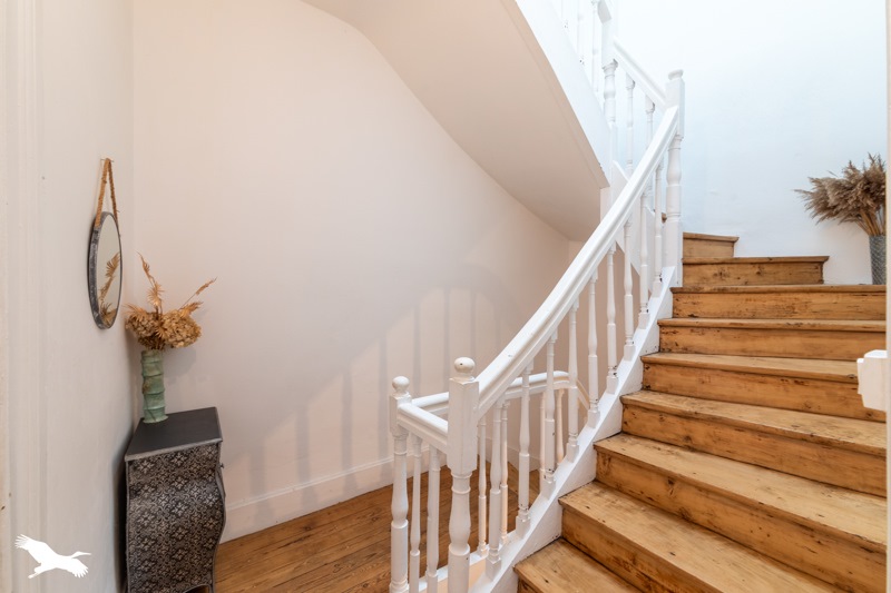 Vente Maison AGEN - 5 pièces -200 m² - (47000)