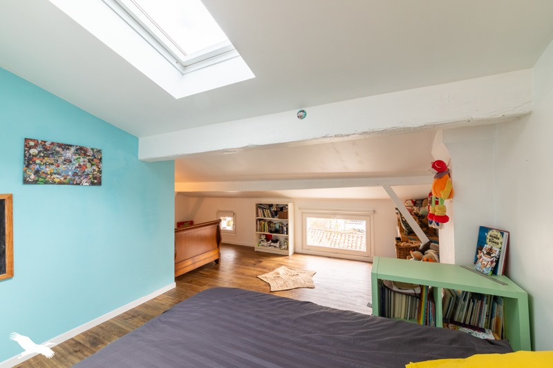 Vente Maison AGEN - 5 pièces -200 m² - (47000)