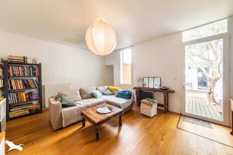 Vente Maison AGEN - 5 pièces -200 m² - (47000)