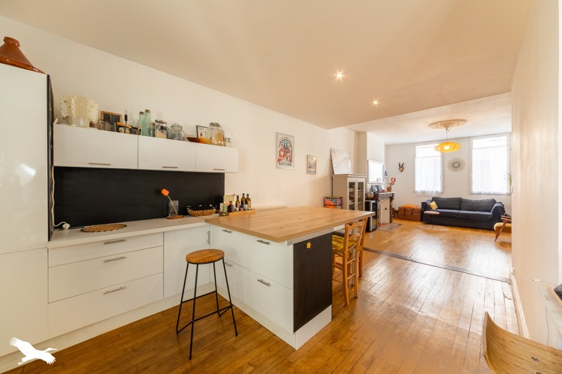 Vente Maison AGEN - 5 pièces -200 m² - (47000)