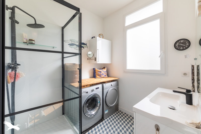 Vente Maison AGEN - 5 pièces -200 m² - (47000)