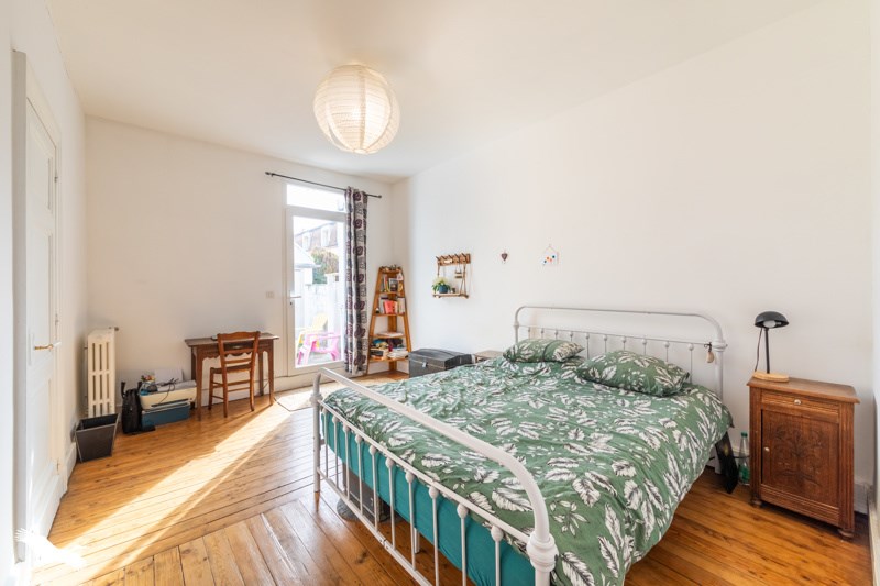 Vente Maison AGEN - 5 pièces -200 m² - (47000)