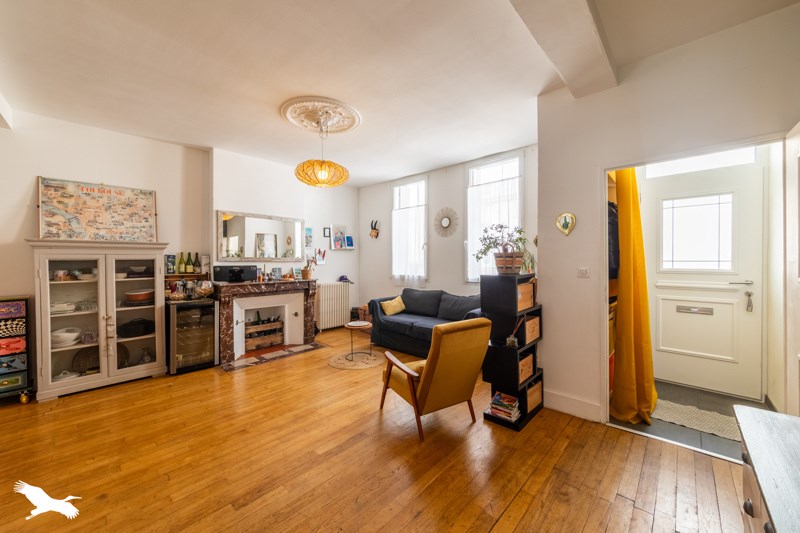 Vente Maison AGEN - 5 pièces -200 m² - (47000)