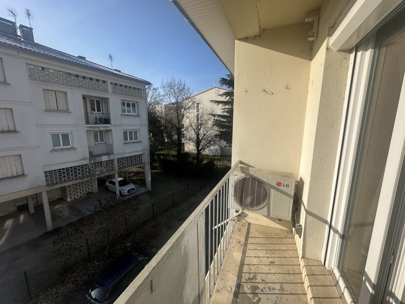 Vente Appartement AGEN - 2 pièces -69 m² - (47000)