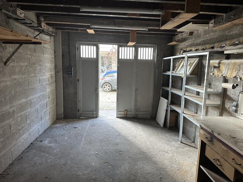 Vente Appartement AGEN - 2 pièces -69 m² - (47000)