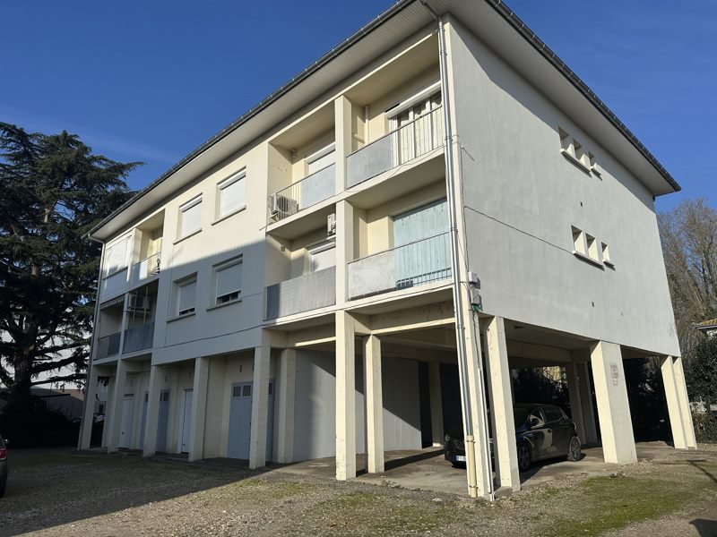 Vente Appartement AGEN - 2 pièces -69 m² - (47000)