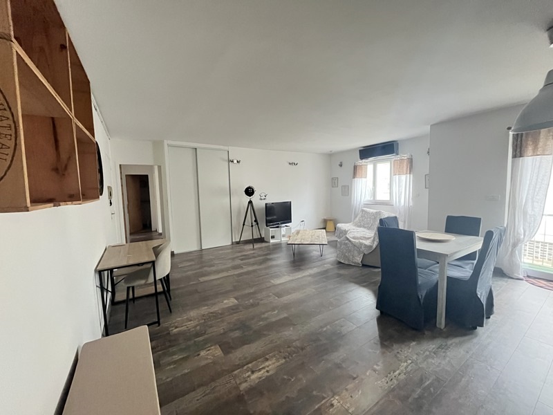 Vente Appartement AGEN - 2 pièces -69 m² - (47000)