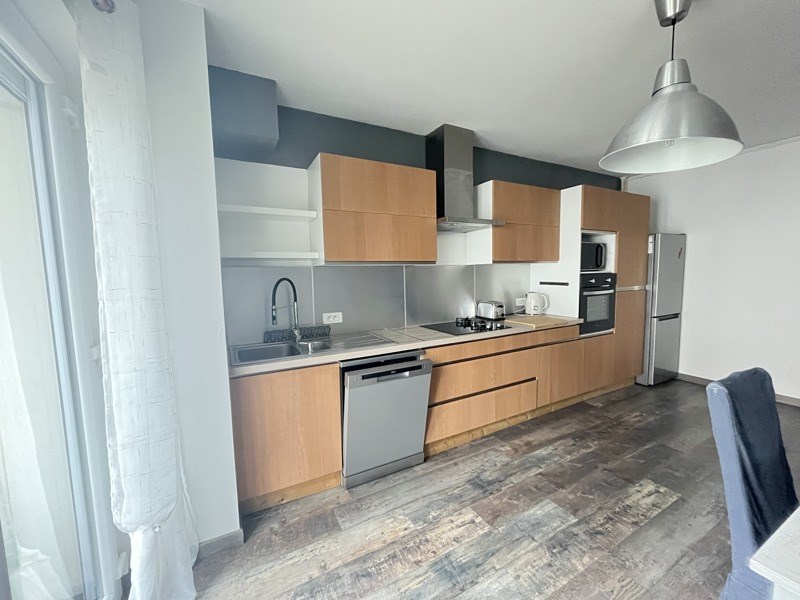 Vente Appartement AGEN - 2 pièces -69 m² - (47000)