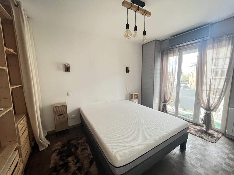 Vente Appartement AGEN - 2 pièces -69 m² - (47000)