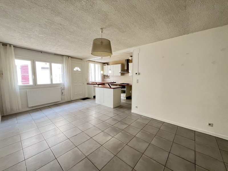 Vente Maison AGEN - 4 pièces -84 m² - (47000)