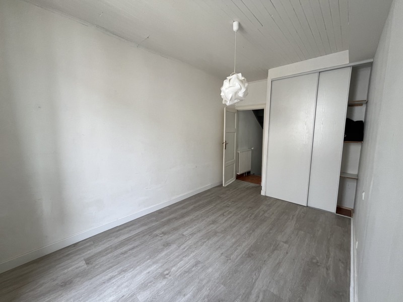 Vente Maison AGEN - 4 pièces -84 m² - (47000)