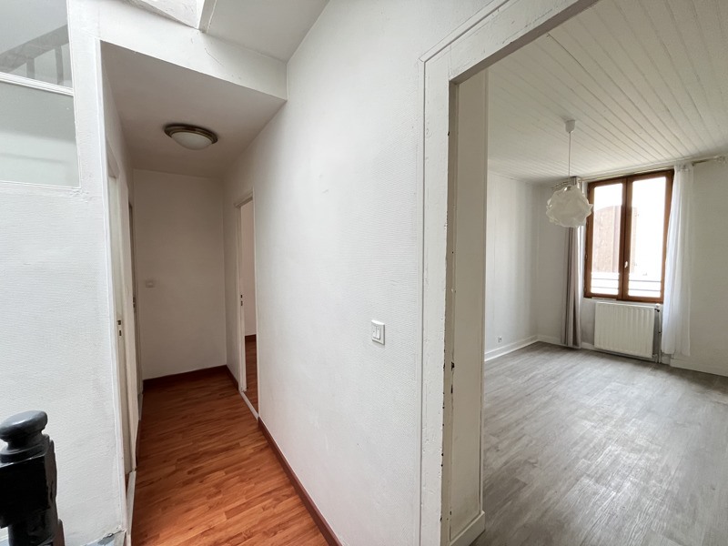 Vente Maison AGEN - 4 pièces -84 m² - (47000)