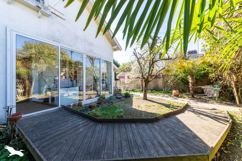 Maison Agen