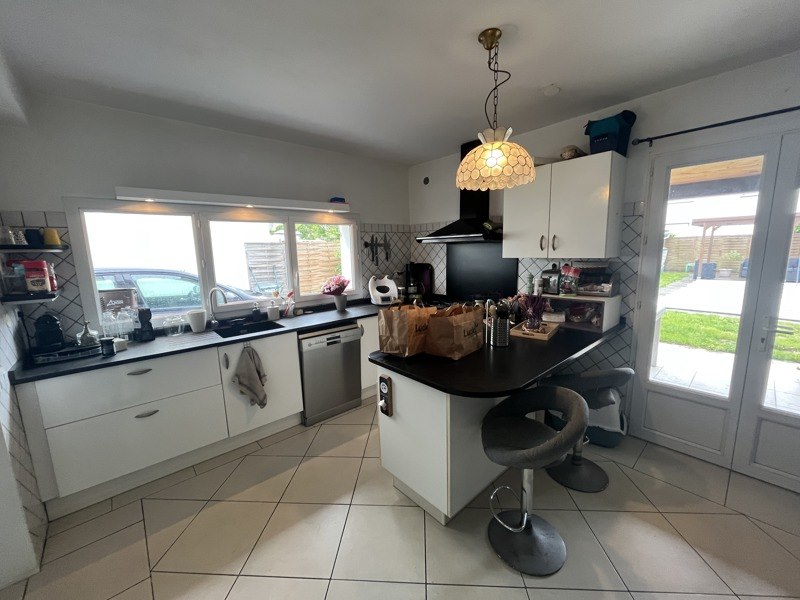 Vente Maison AGEN - 4 pièces -120 m² - (47000)