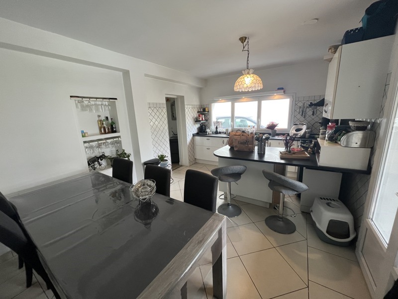 Vente Maison AGEN - 4 pièces -120 m² - (47000)