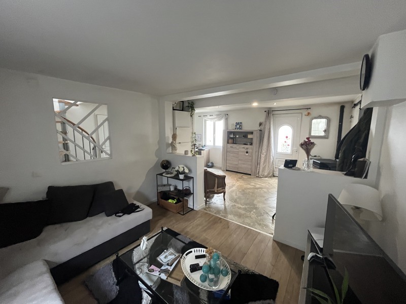 Vente Maison AGEN - 4 pièces -120 m² - (47000)