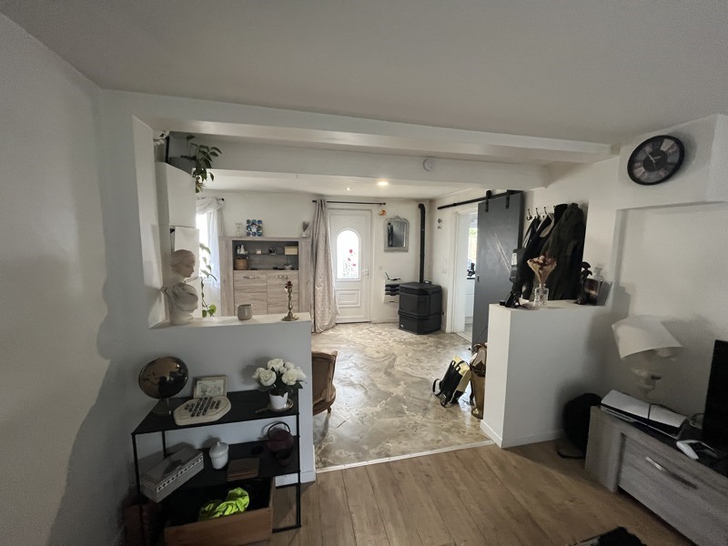 Vente Maison AGEN - 4 pièces -120 m² - (47000)