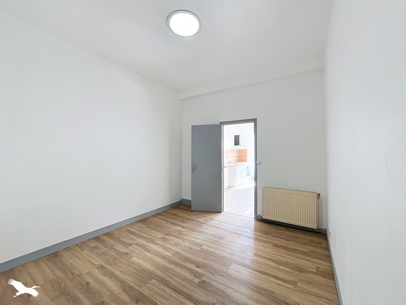 Vente Appartement AGEN - 3 pièces -76 m² - (47000)