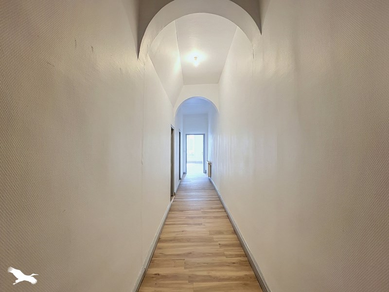 Vente Appartement AGEN - 3 pièces -76 m² - (47000)