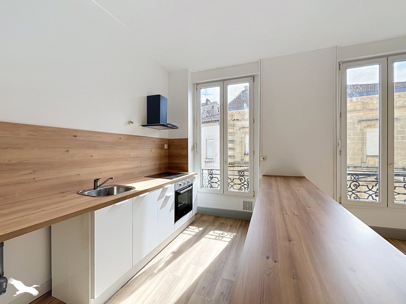 Vente Appartement AGEN - 3 pièces -76 m² - (47000)