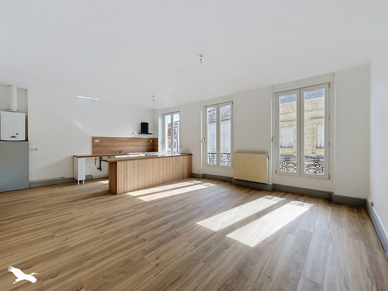 Vente Appartement AGEN - 3 pièces -76 m² - (47000)