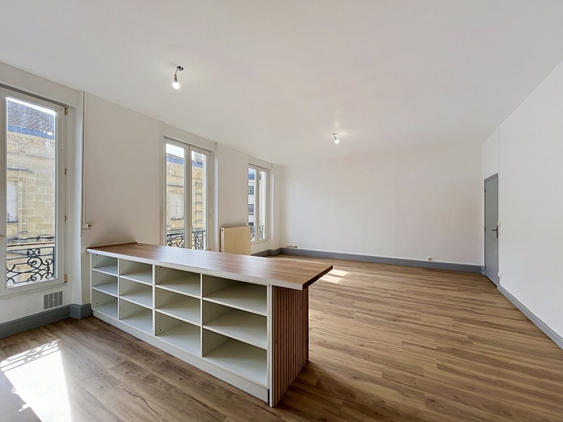 Vente Appartement AGEN - 3 pièces -76 m² - (47000)