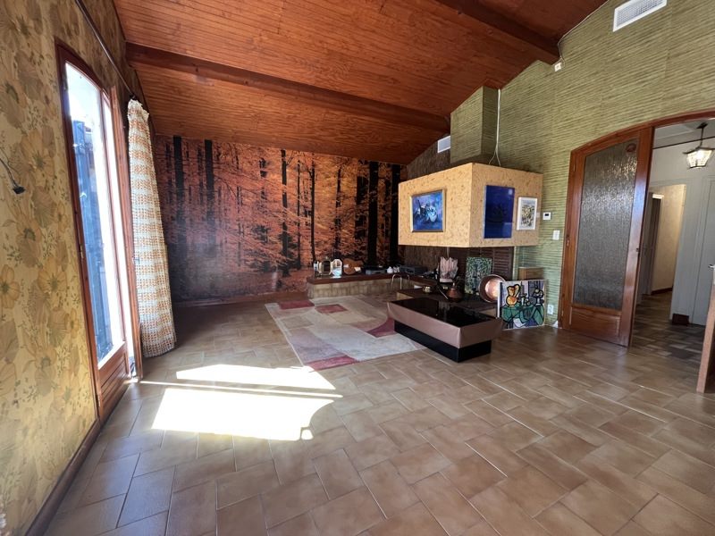 Vente Maison ST PIERRE DE CLAIRAC - 4 pièces -108 m² - (47270)