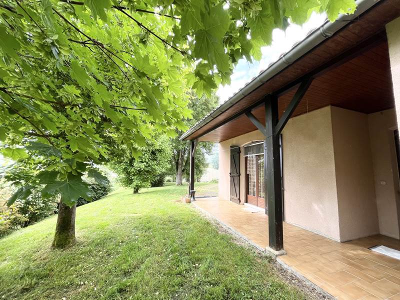 Vente Maison ST PIERRE DE CLAIRAC - 4 pièces -108 m² - (47270)
