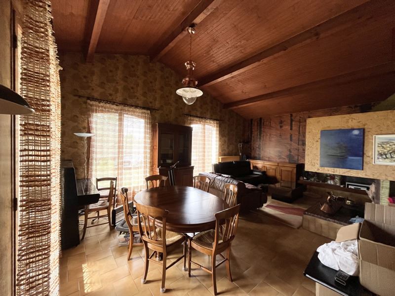 Vente Maison ST PIERRE DE CLAIRAC - 4 pièces -108 m² - (47270)