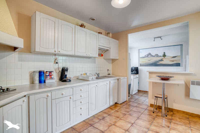 Vente Maison CASTELCULIER - 4 pièces -90 m² - (47240)