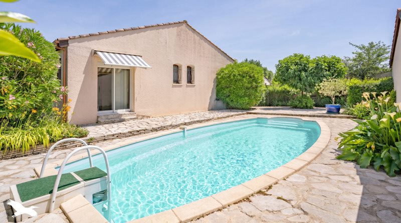 Vente Maison CASTELCULIER - 4 pièces -90 m² - (47240)