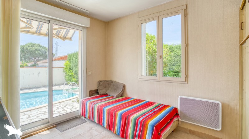 Vente Maison CASTELCULIER - 4 pièces -90 m² - (47240)