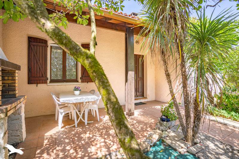 Vente Maison CASTELCULIER - 4 pièces -90 m² - (47240)