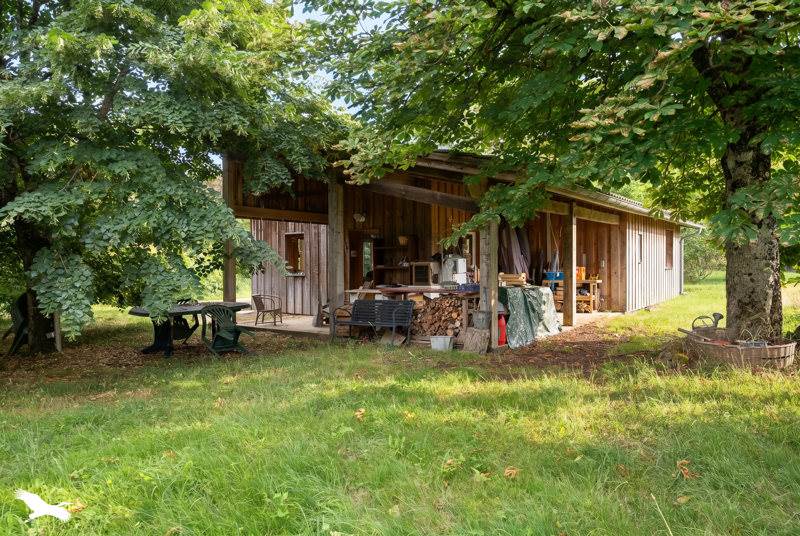 Vente Maison PRAYSSAS - 3 pièces -80 m² - (47360)