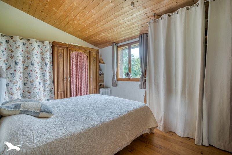 Vente Maison PRAYSSAS - 3 pièces -80 m² - (47360)
