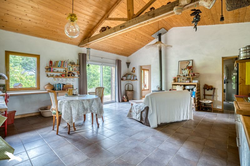 Vente Maison PRAYSSAS - 3 pièces -80 m² - (47360)