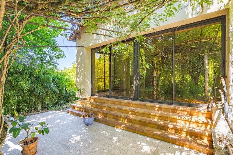 Vente Maison BON ENCONTRE - 6 pièces -155 m² - (47240)