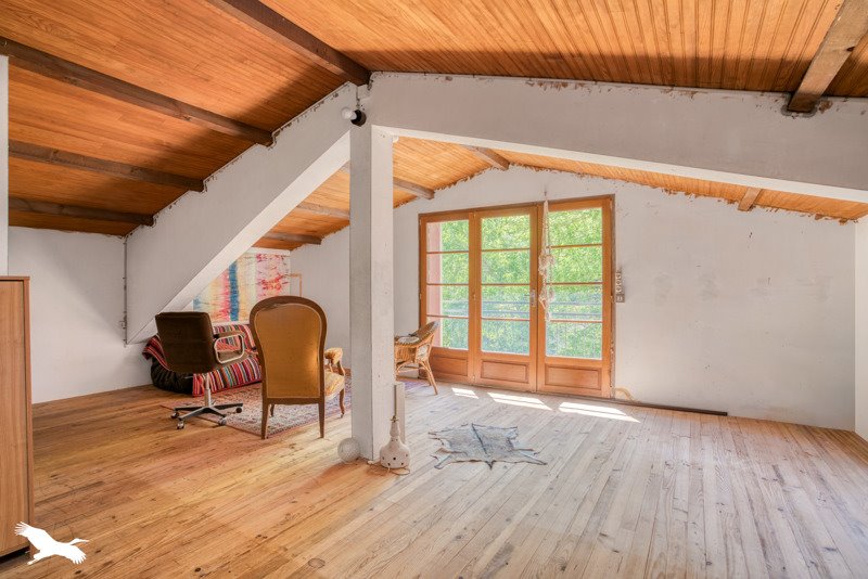 Vente Maison BON ENCONTRE - 6 pièces -155 m² - (47240)