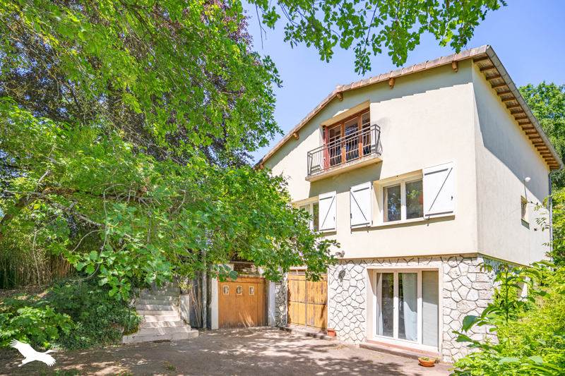 Vente Maison BON ENCONTRE - 6 pièces -155 m² - (47240)