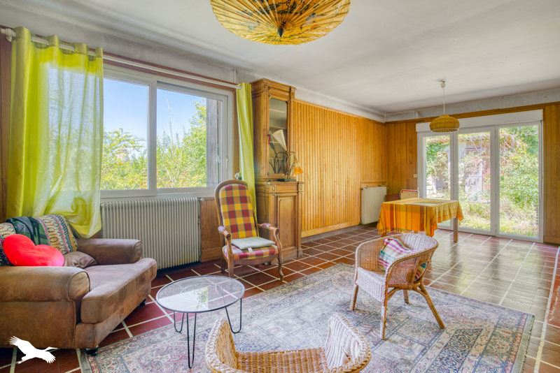 Vente Maison BON ENCONTRE - 6 pièces -155 m² - (47240)