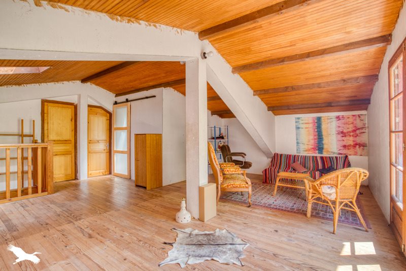 Vente Maison BON ENCONTRE - 6 pièces -155 m² - (47240)