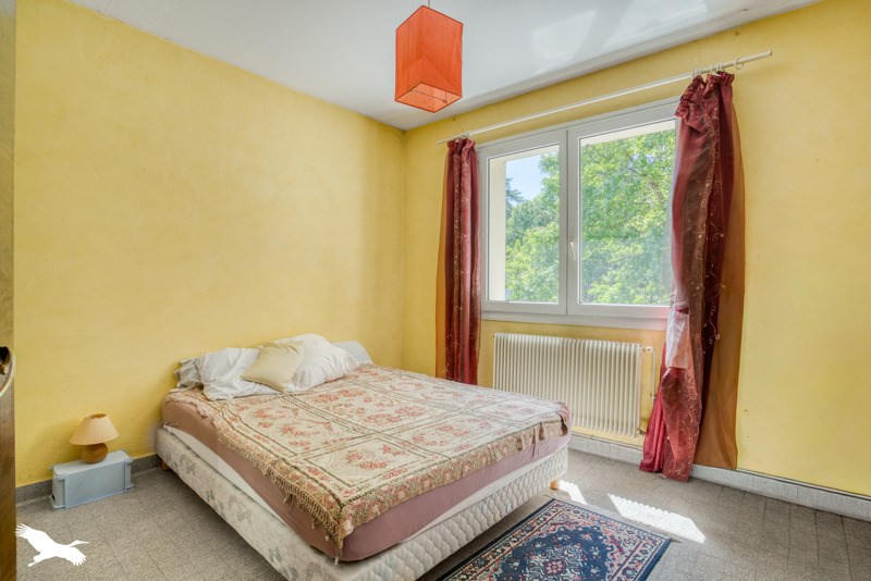 Vente Maison BON ENCONTRE - 6 pièces -155 m² - (47240)