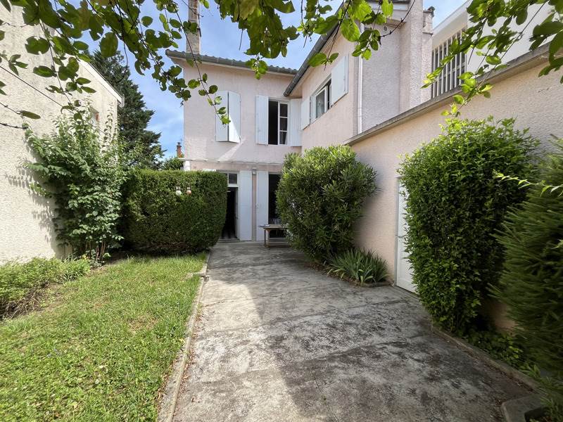 Vente Maison AGEN 47000 4 pièces - 109 m²